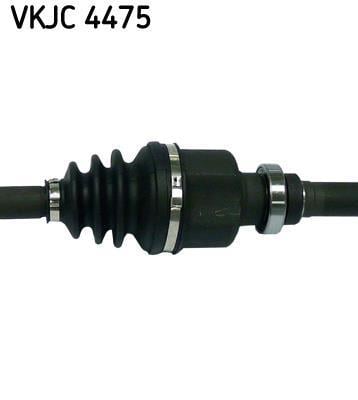 Cardan SKF ref. VKJC 4475